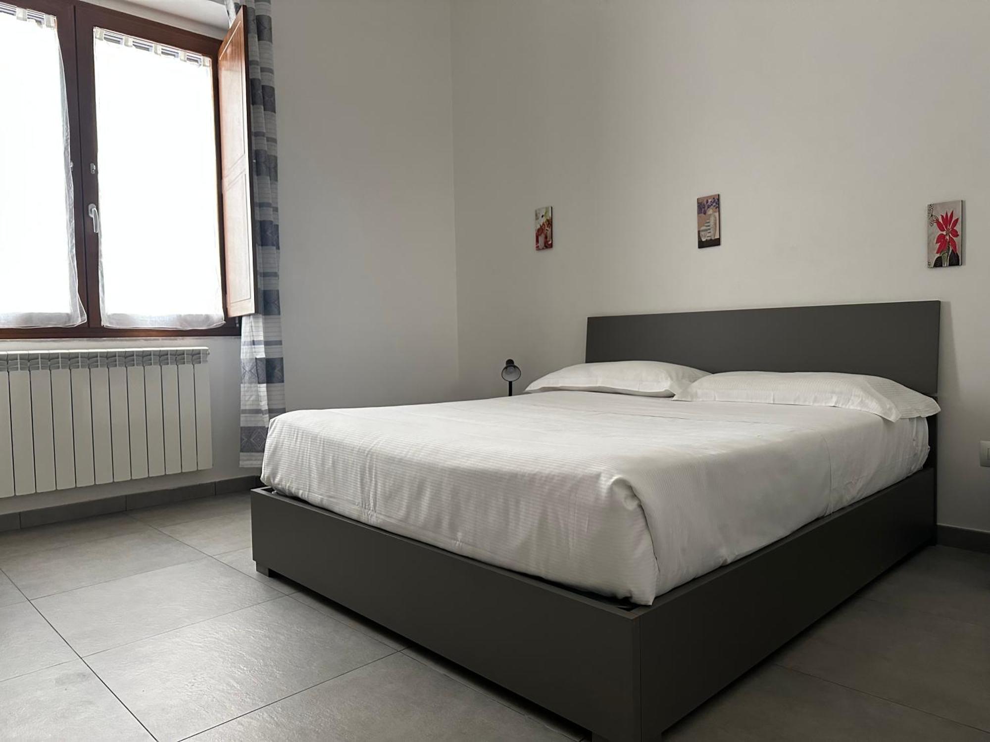 Apartamento Toi