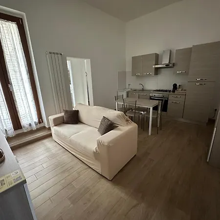 Toi Apartments Brindisi Exterior foto