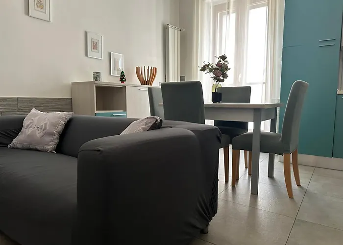 Toi Apartments