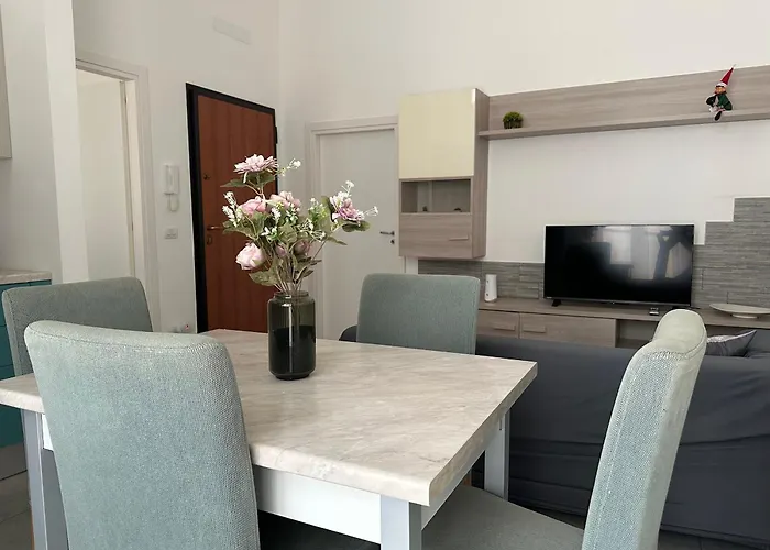 Toi Apartments