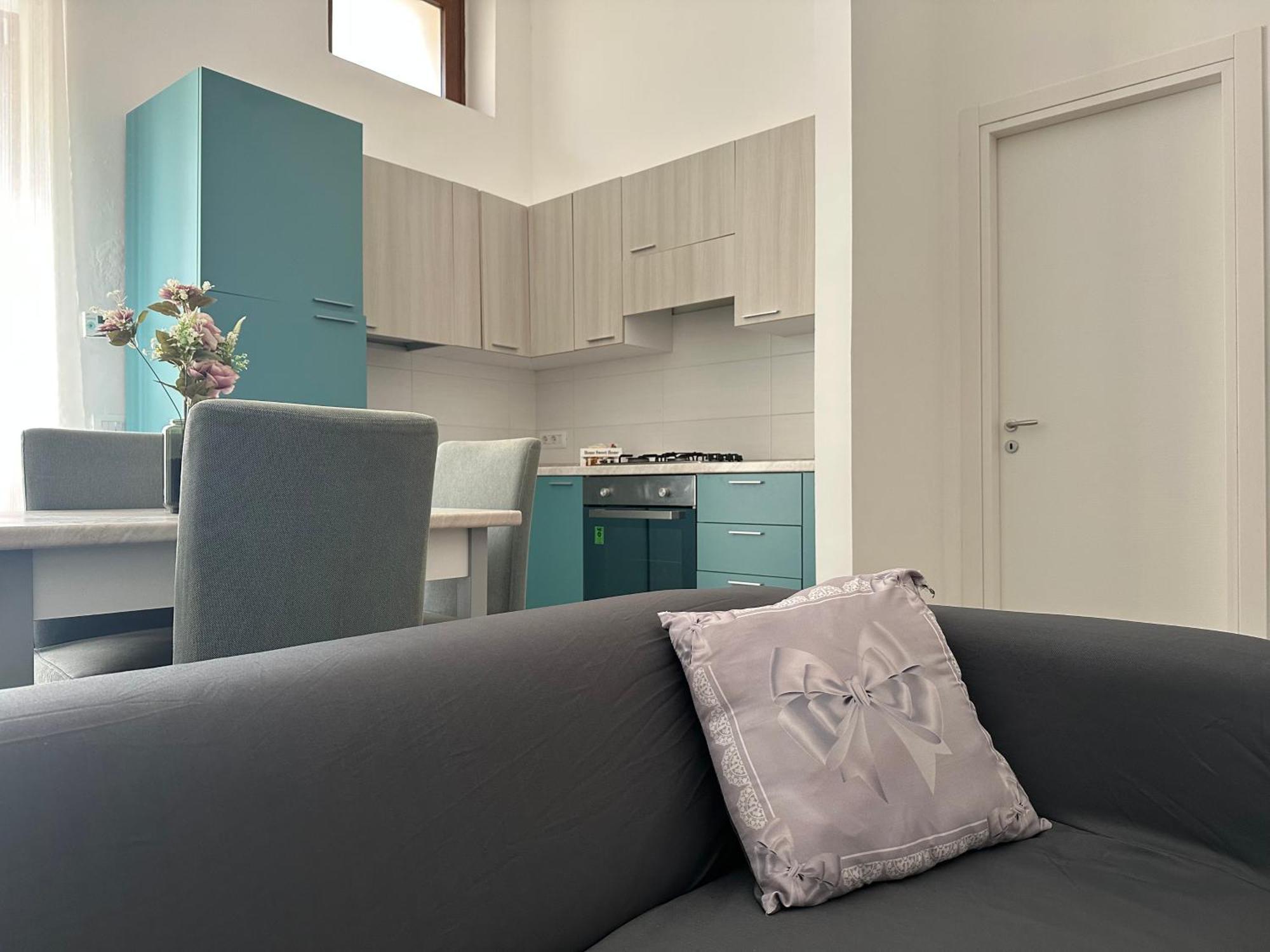 Toi Apartment Brindisi