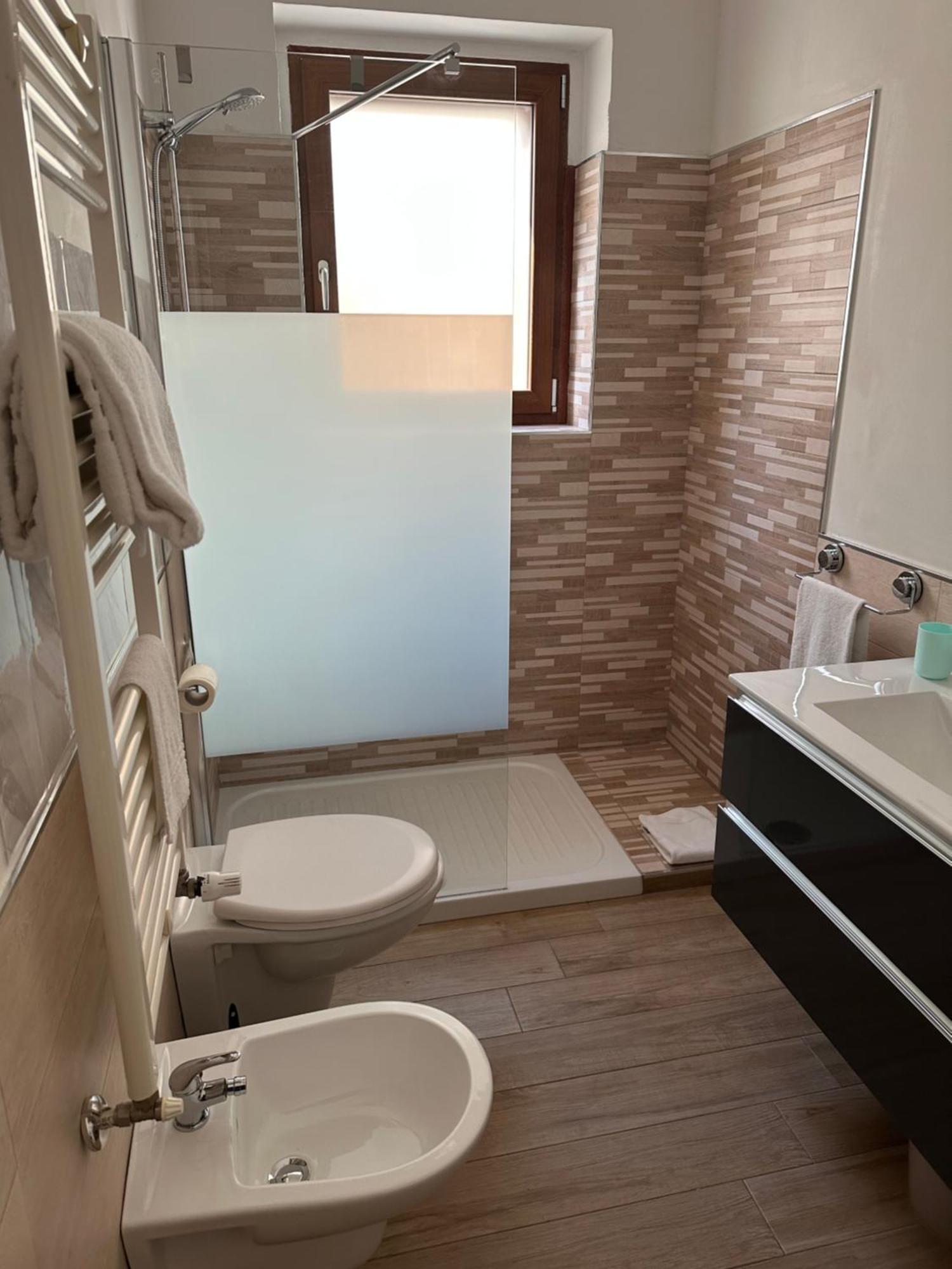 Apartment Toi Brindisi