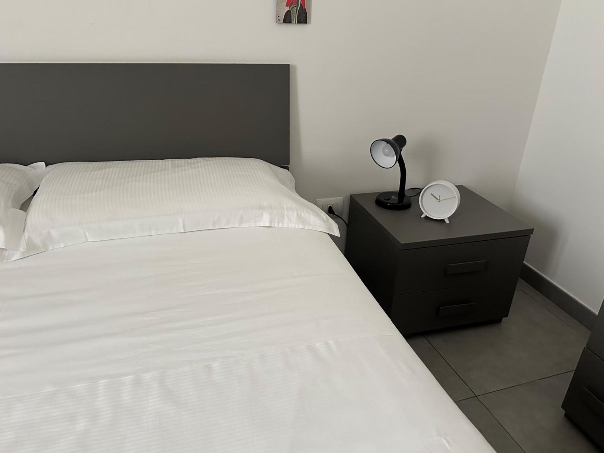 Toi Apartment Brindisi