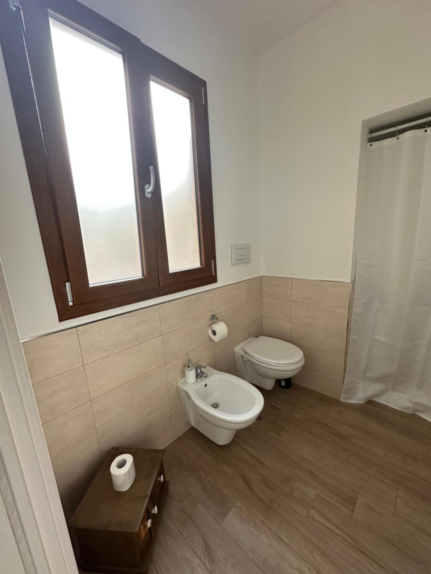 Apartment Toi *