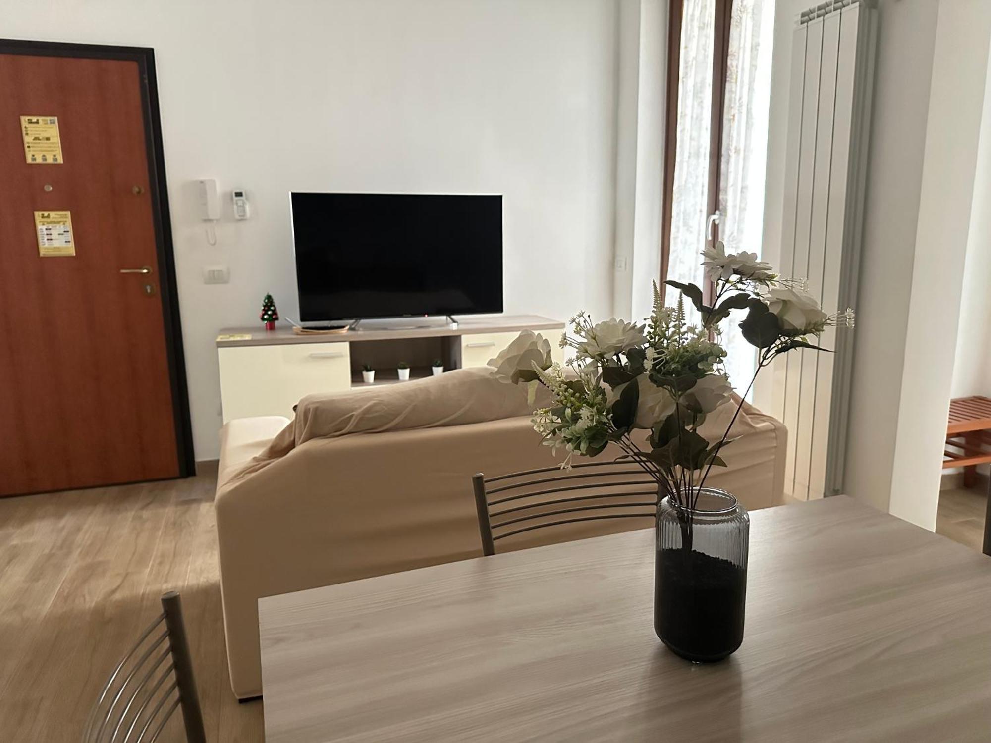 Toi Apartment *